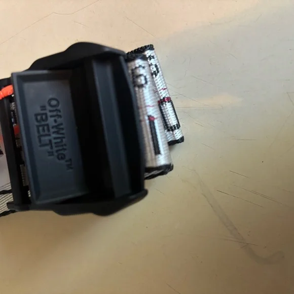 Off-White Gray and Black RAM Module for Computers